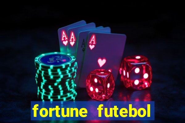 fortune futebol fever demo